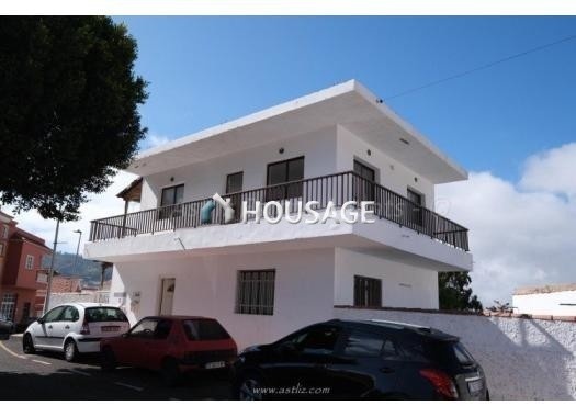 Casa a la venta en la calle Agustín Rodríguez Guanche 45, Santiago del Teide