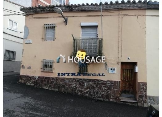 Casa a la venta en la calle De La Virgen Del Yermo 18, Zamora