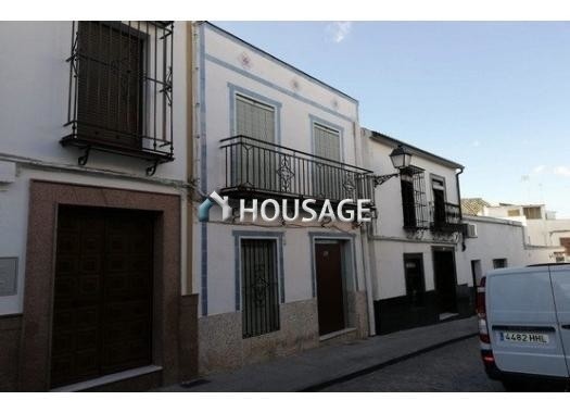 Casa a la venta en la calle Avenida De Córdoba 63, Aguilar de la Frontera