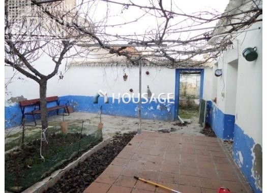 Casa a la venta en la calle Santa María 6, Argamasilla de Alba