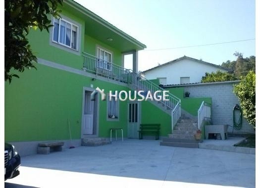 Villa a la venta en la calle Rúa Do Mestre Manuel Gacio, Boqueixon