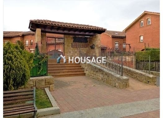Villa a la venta en la calle Carretera De Entrena 26, Navarrete