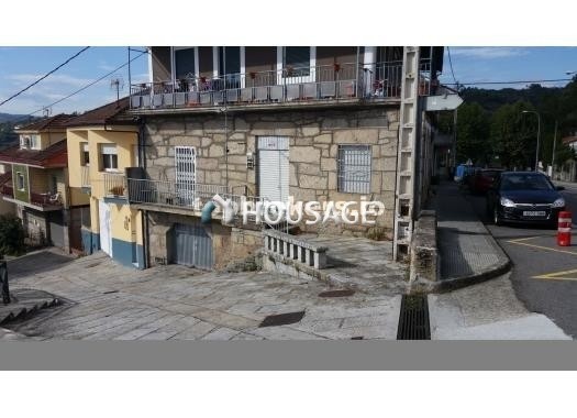 Casa a la venta en la calle Lugar As Barxas 2, Ourense