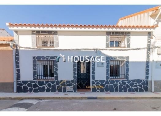 Casa a la venta en la calle Hortún Sancho 16, El Casar de Escalona