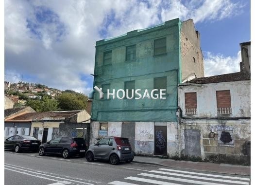 Villa a la venta en la calle Av Galicia-Teis 108, Vigo