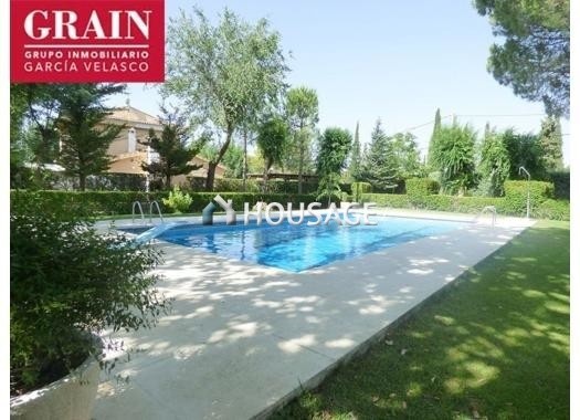Villa a la venta en la calle Magnolias, Albacete capital