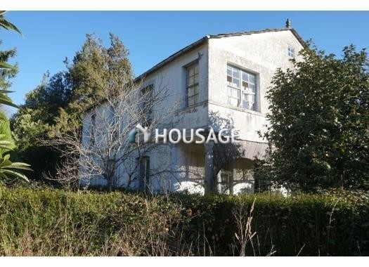 Villa a la venta en la calle Lg Nadela (San Xoan De Pena) 58, Lugo