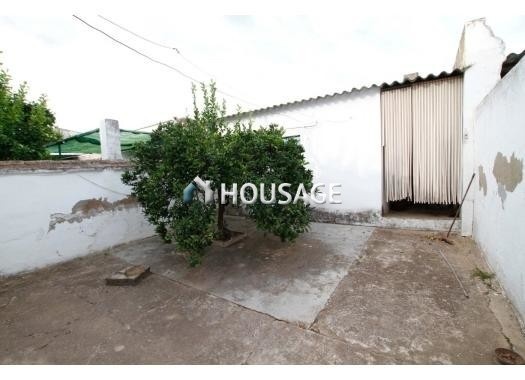 Casa a la venta en la calle Moreno Nieto 64, Montijo