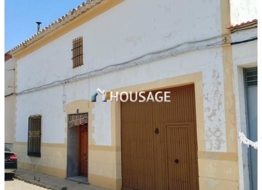 Casa a la venta en la calle Hernán Cortés 38, Tomelloso