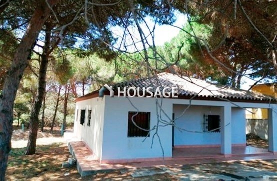 Villa de 2 habitaciones en venta en Cádiz
