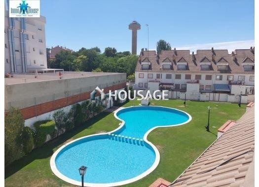 Villa a la venta en la calle Lérida 17, Albacete capital