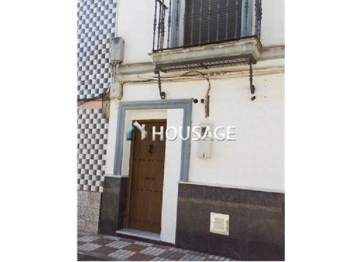 Casa a la venta en la calle Cl Hernan Cortes 4, Alcalá del Río