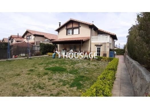 Villa a la venta en la calle Los Nogales 6, Ayegui
