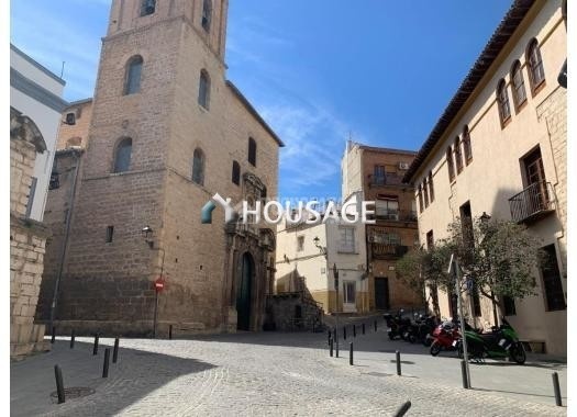 Casa a la venta en la calle Novias 16, Jaén