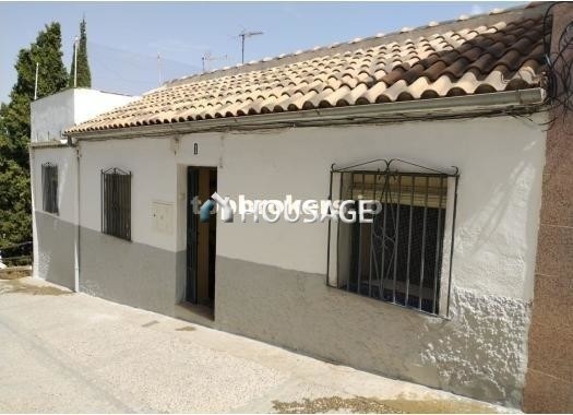Casa a la venta en la calle De Juanito Valderrama 49, Jaén