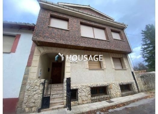 Casa a la venta en la calle De Rodríguez Valcárcel, Valle de Valdebezana
