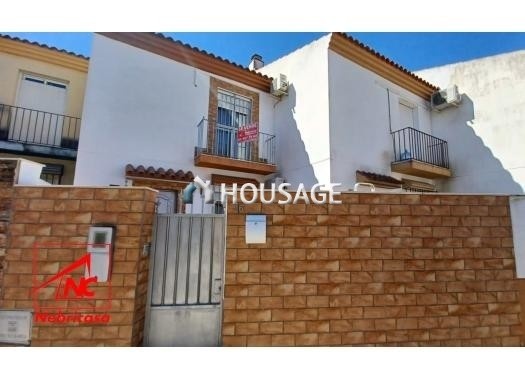 Casa a la venta en la calle Trebujena 6, El Cuervo de Sevilla