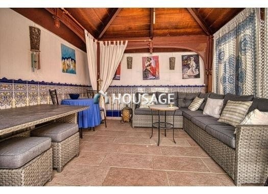 Villa a la venta en la calle Urbanización Sueño Azul 160, Adeje