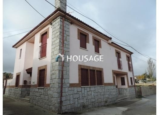 Casa a la venta en la calle Plaza Del Toral 4, Miranda De Azan