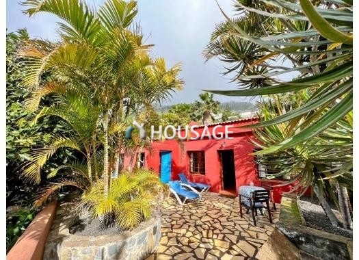 Villa a la venta en la calle Camino Las Rodaderas, Fuencaliente de La Palma