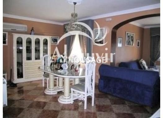 Villa a la venta en la calle Sector Nutria 6, Almonte