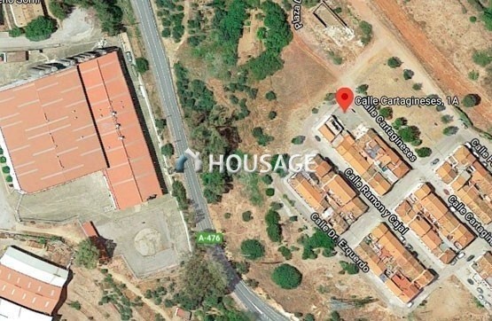 Local de 5 habitaciones en venta en Huelva, 129 m²
