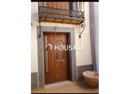 Villa a la venta en la calle Avenida Hospital 29, Villarrubia de Santiago