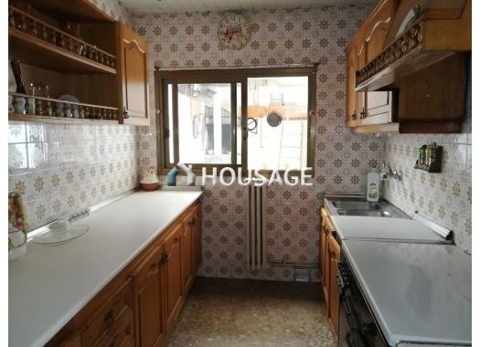 Casa a la venta en la calle Almería 11, Albacete capital