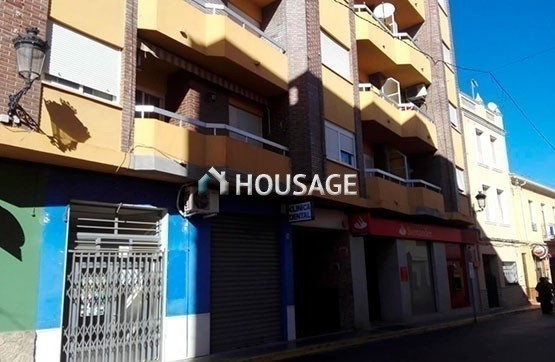 Garaje en venta en Valencia, 11 m²