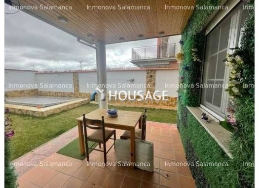 Villa a la venta en la calle La Ruiza 9, San Morales
