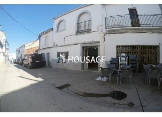 Casa a la venta en la calle Avenida Santa Jovita 23, Carcaboso
