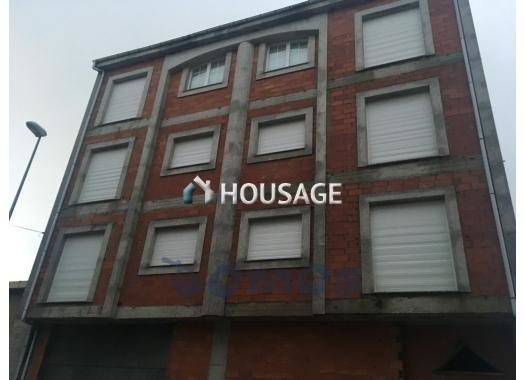 Casa a la venta en la calle Rúa Do Marqués De Rodil 14, A Fonsagrada