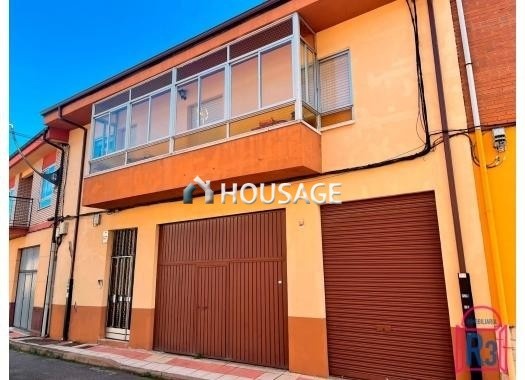 Casa a la venta en la calle La Zarza 11, San Andrés del Rabanedo