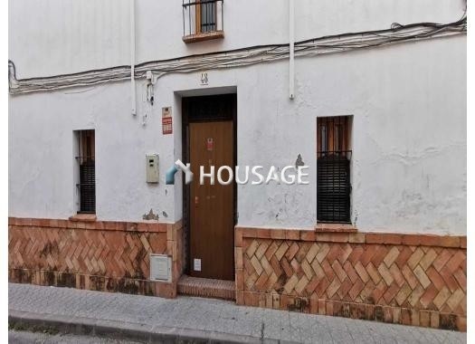 Casa a la venta en la calle José Sarmiento Aguilar 48, Mairena del Alcor