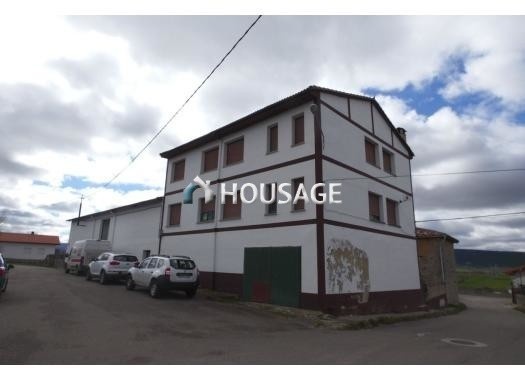Casa a la venta en la calle Miguel De Cervantes 25, Valle de Losa