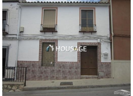 Villa a la venta en la calle Calvario 174, Aguilar de la Frontera