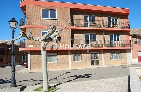 Piso de 3 habitaciones en venta en Palencia, 114 m²