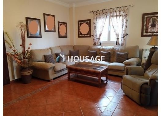 Villa a la venta en la calle Encinas Reales 30, Benamejí