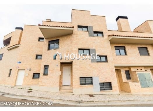 Casa a la venta en la calle Valle De Broto 40, Maria de Huerva