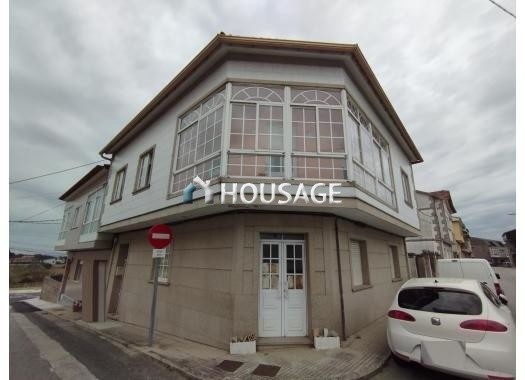 Casa a la venta en la calle Rúa De San Martín 17, Vilagarcia De Arousa