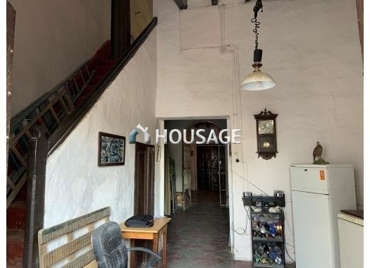 Casa a la venta en la calle Maestro Nacional Curro Íñigo 1, Espartinas