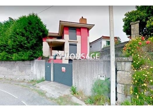 Villa a la venta en la calle Avenida Do Campo Da Feira 15, Gondomar