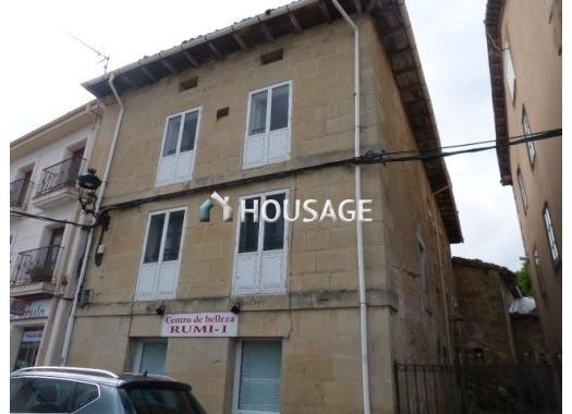 Casa a la venta en la calle Plaza De Carlos Ii 11, Valle de Valdebezana