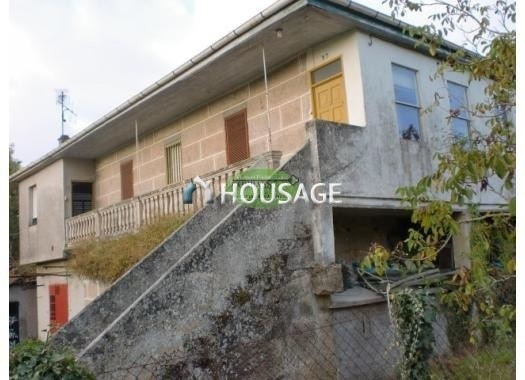Casa a la venta en la calle Rúa De Pontevedra 58, Amoeiro