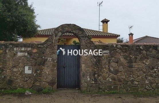Villa de 4 habitaciones en venta en Cádiz, 88 m²