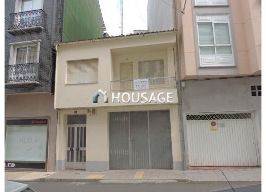 Casa a la venta en la calle Rúa Joaquín Gundín 9, Melide