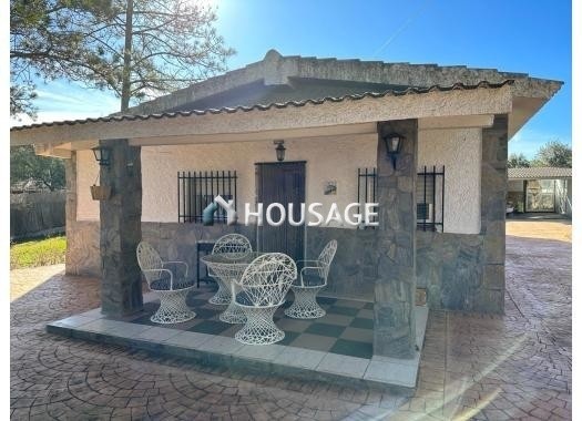 Villa a la venta en la calle Nueva Sierra 219, Albalate De Zorita