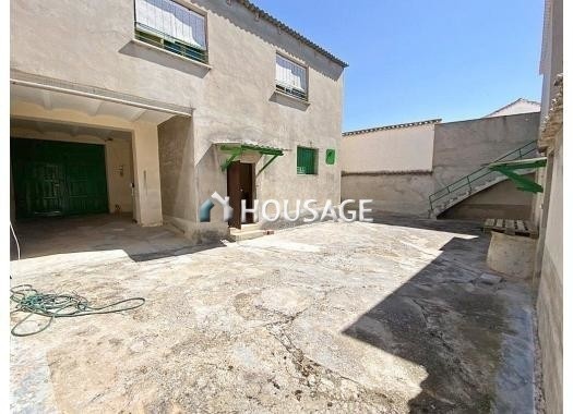 Casa a la venta en la calle Pasión 15, Argamasilla de Alba