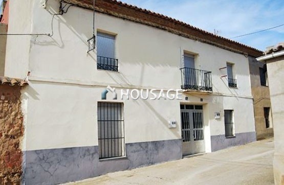 Piso de 1 habitacion en venta en Zamora