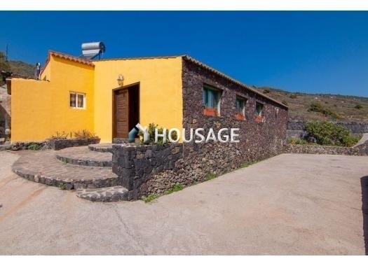 Villa a la venta en la calle Pista El Somadero, Fuencaliente de La Palma